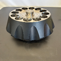 Coulter Type 50.2 Ti Ultracentrifuge Rotor image 3